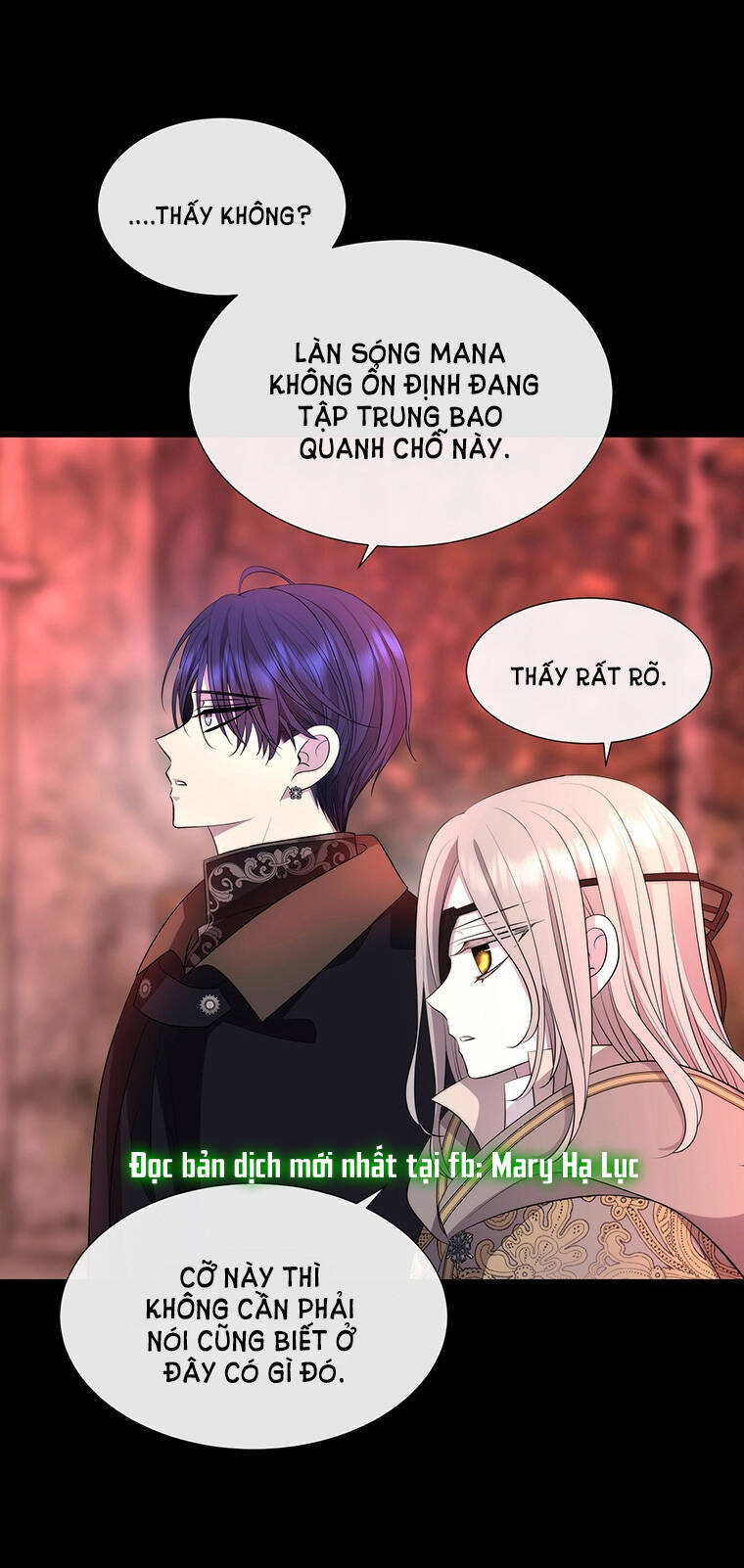 Ngũ Đại Đồ Đệ Của Charlotte Chapter 140.2 - 17