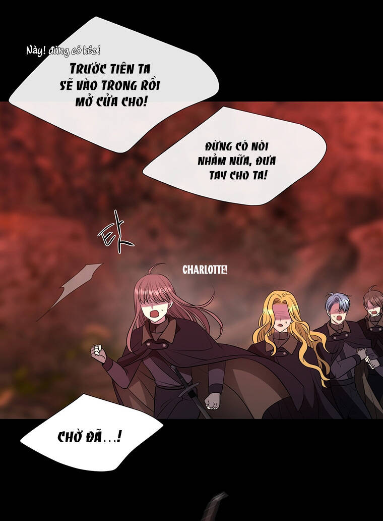 Ngũ Đại Đồ Đệ Của Charlotte Chapter 140.2 - 23