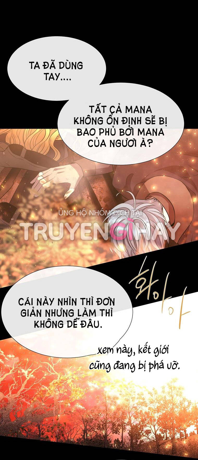 Ngũ Đại Đồ Đệ Của Charlotte Chapter 142.1 - 15