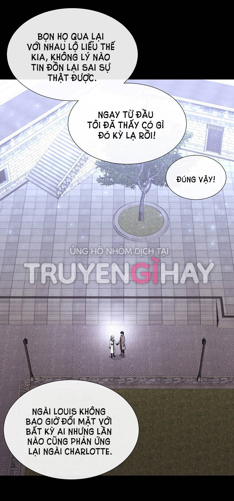 Ngũ Đại Đồ Đệ Của Charlotte Chapter 142.2 - 5