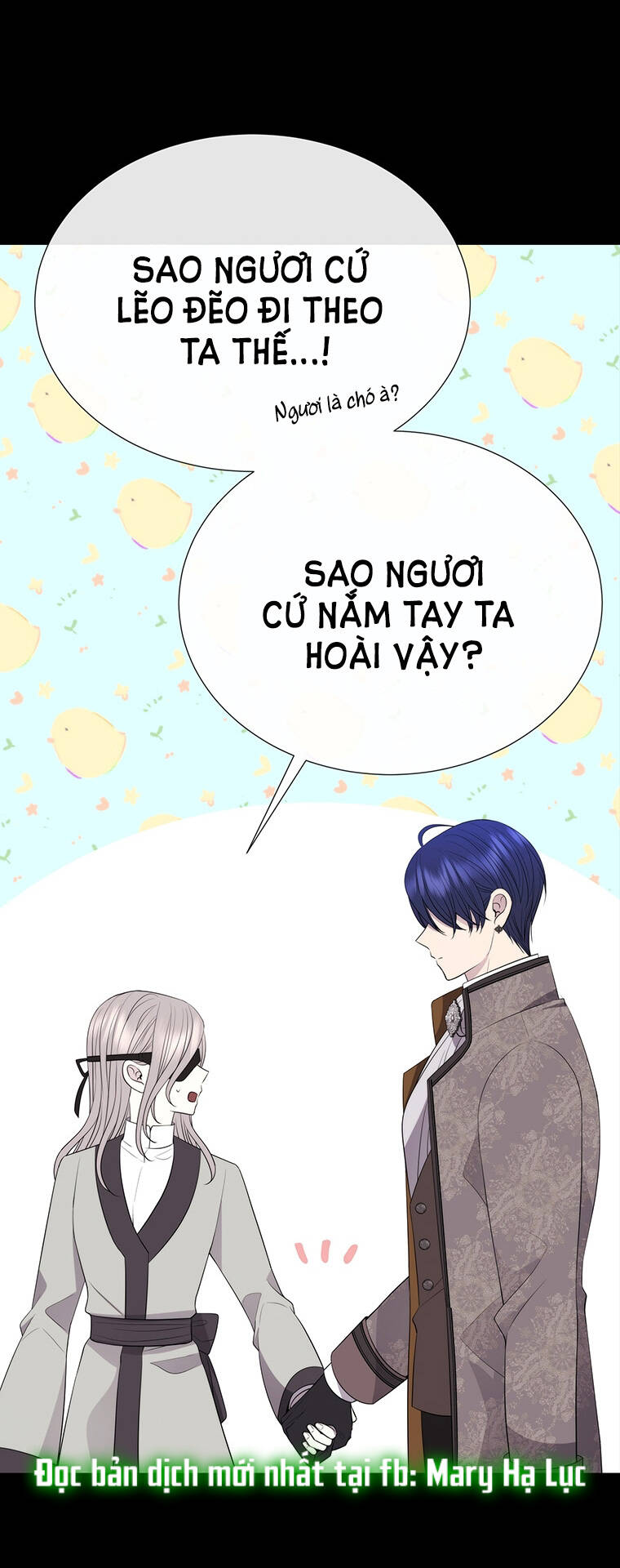 Ngũ Đại Đồ Đệ Của Charlotte Chapter 142.2 - 9