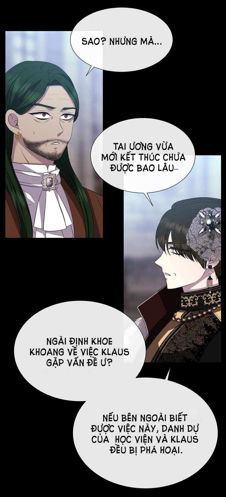 Ngũ Đại Đồ Đệ Của Charlotte Chapter 143.2 - 1