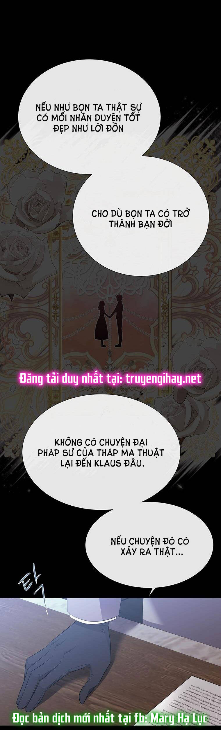 Ngũ Đại Đồ Đệ Của Charlotte Chapter 143.2 - 25