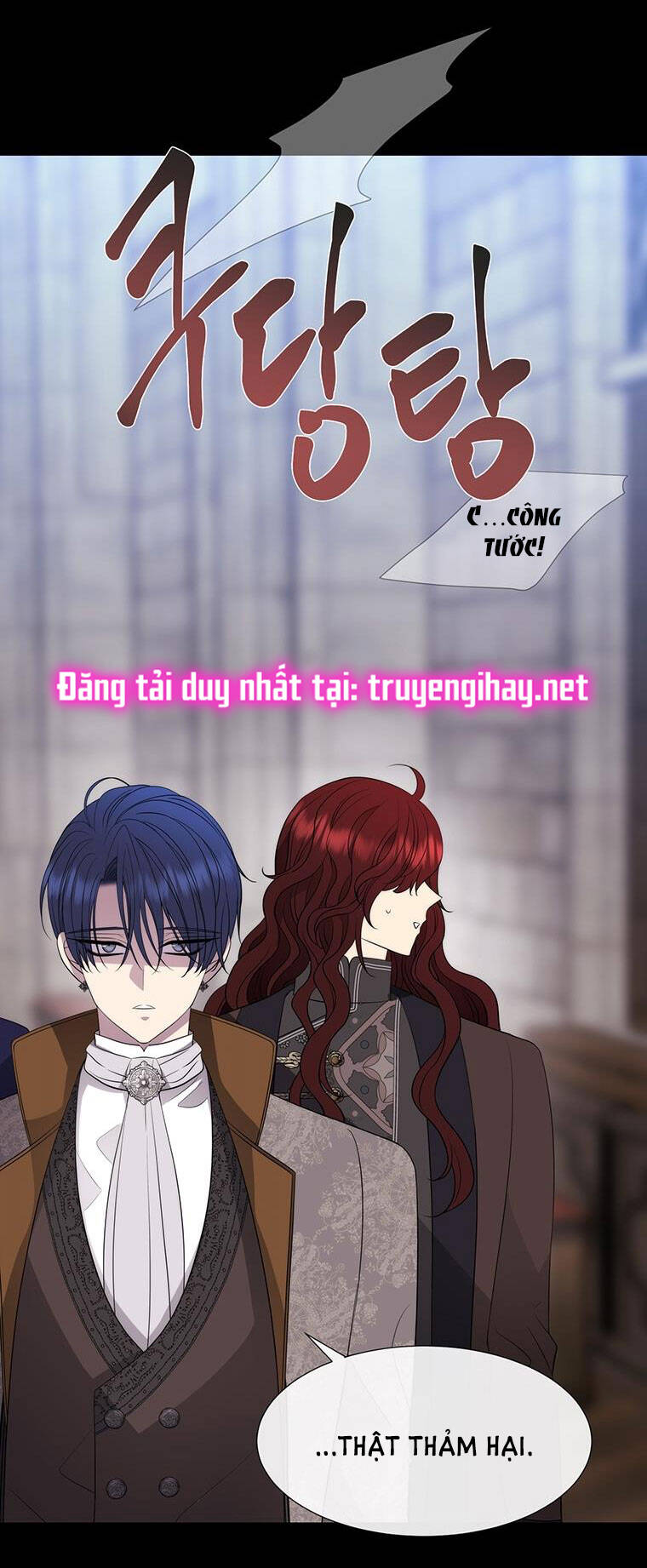 Ngũ Đại Đồ Đệ Của Charlotte Chapter 143.2 - 30
