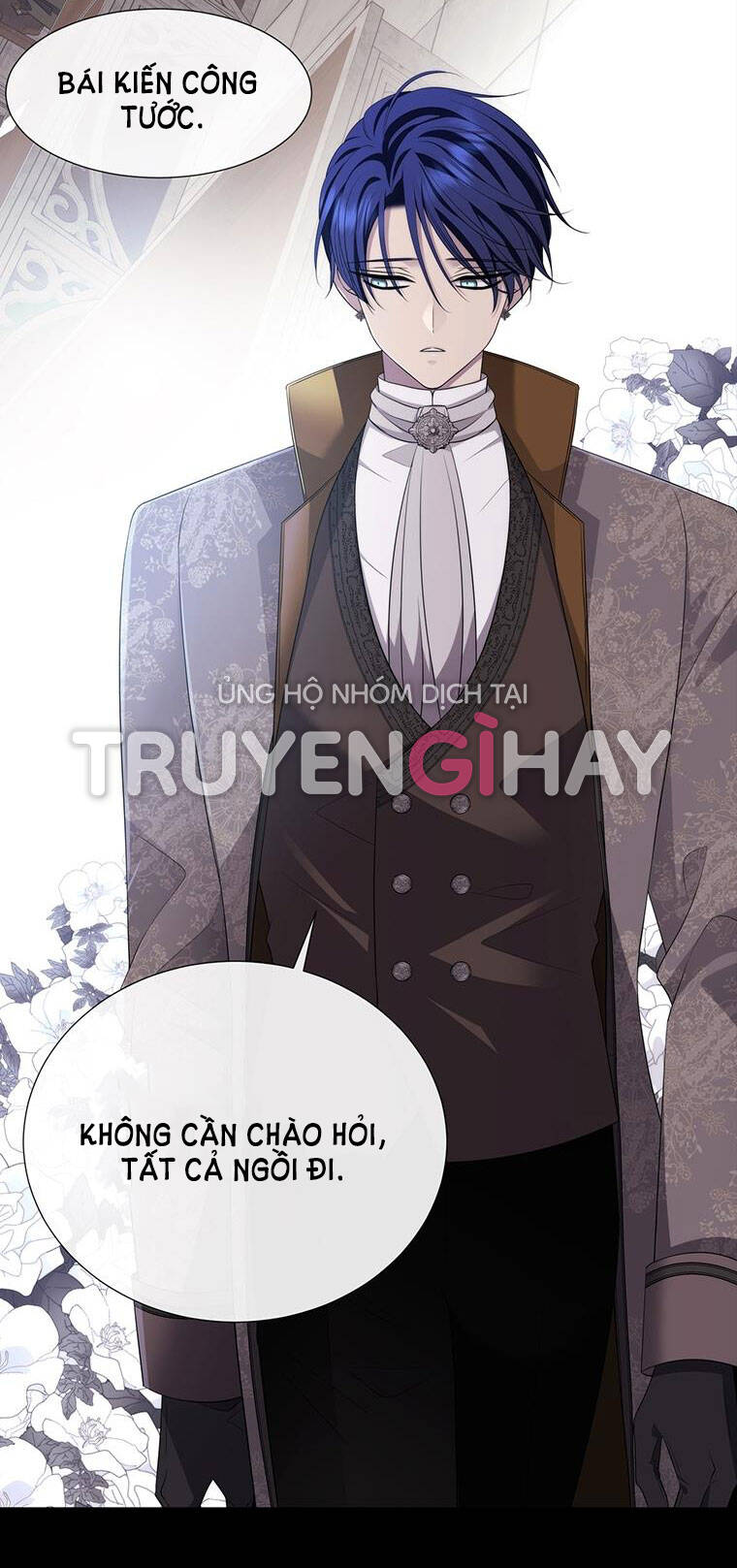Ngũ Đại Đồ Đệ Của Charlotte Chapter 143.2 - 4