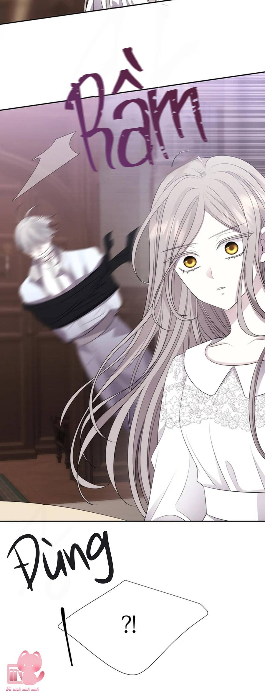 Ngũ Đại Đồ Đệ Của Charlotte Chapter 144.5 - 17
