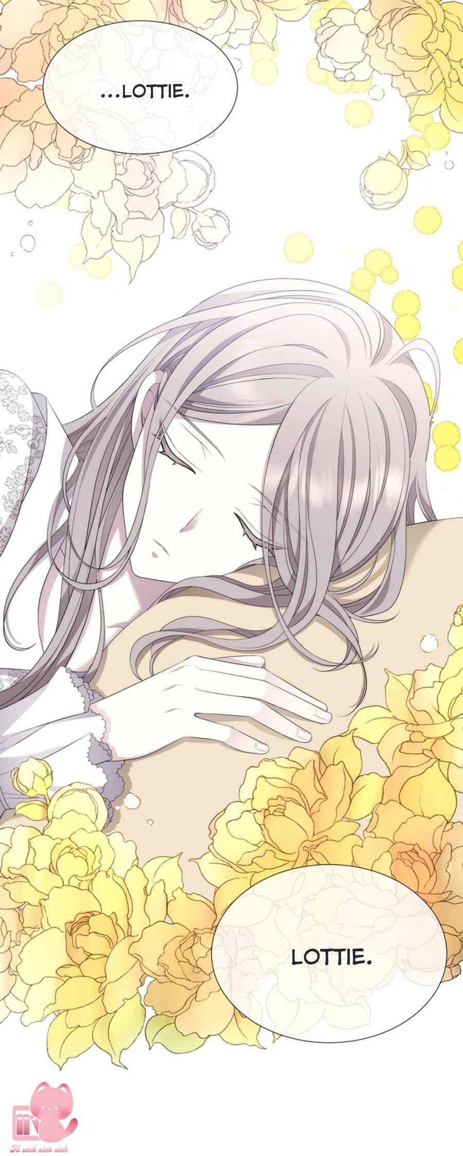 Ngũ Đại Đồ Đệ Của Charlotte Chapter 144.5 - 3