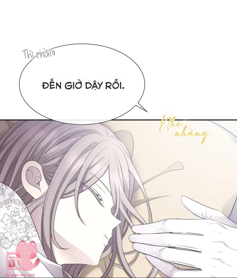 Ngũ Đại Đồ Đệ Của Charlotte Chapter 144.5 - 4
