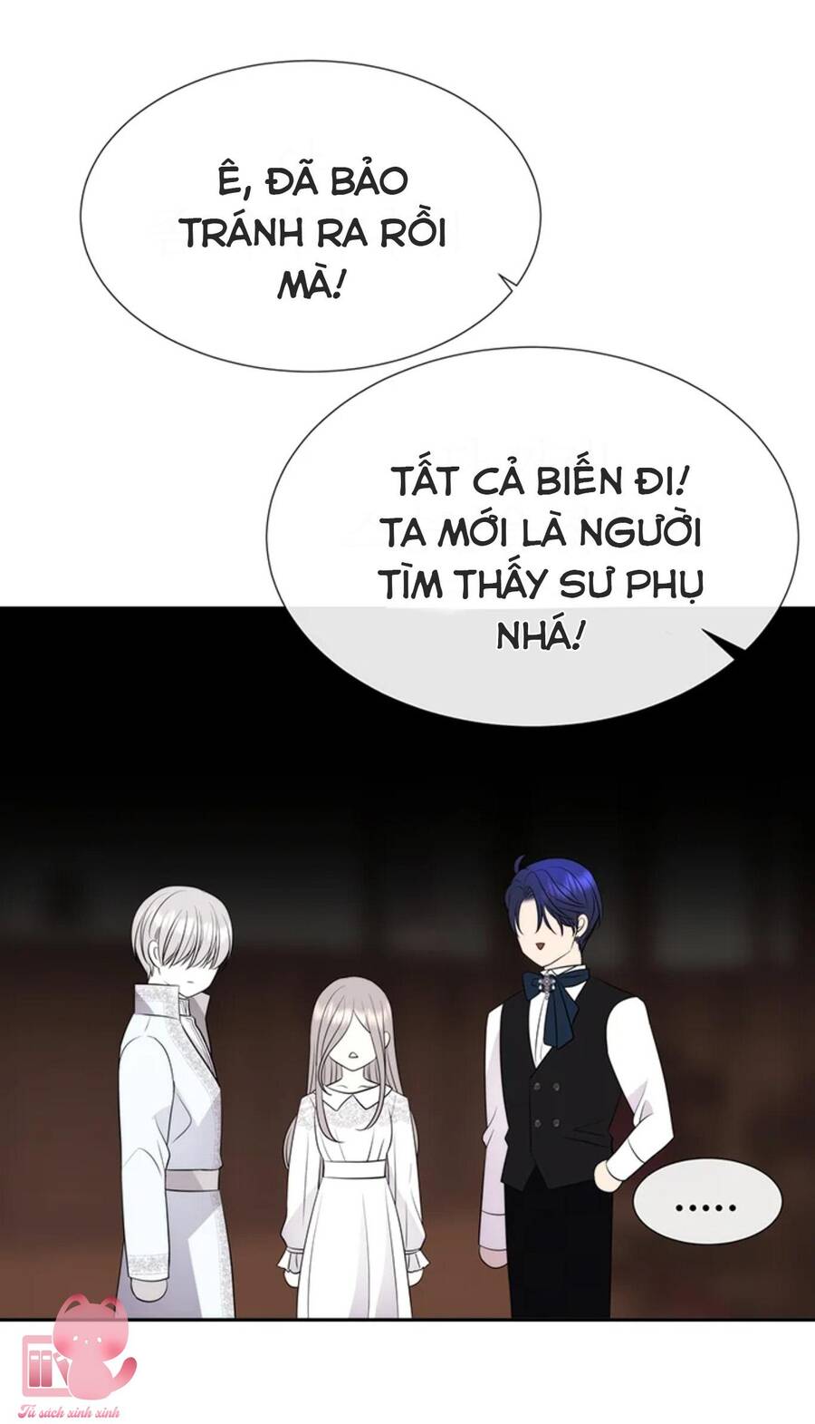 Ngũ Đại Đồ Đệ Của Charlotte Chapter 144.5 - 55