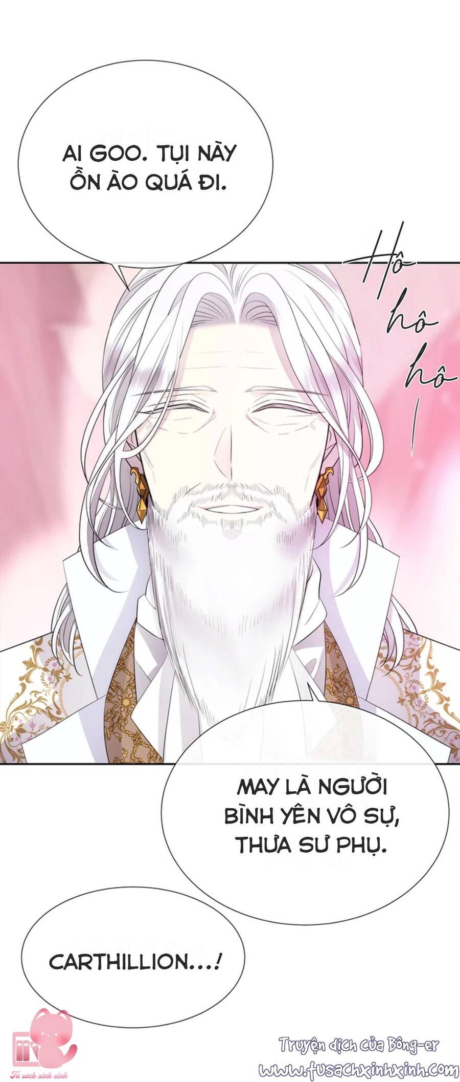 Ngũ Đại Đồ Đệ Của Charlotte Chapter 144.5 - 56