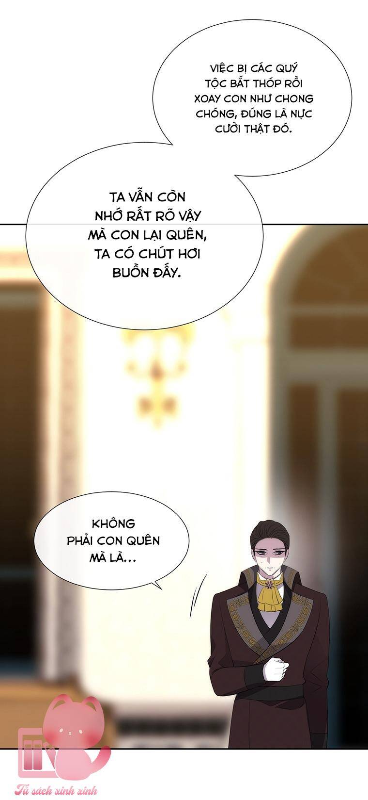 Ngũ Đại Đồ Đệ Của Charlotte Chapter 146 - 53