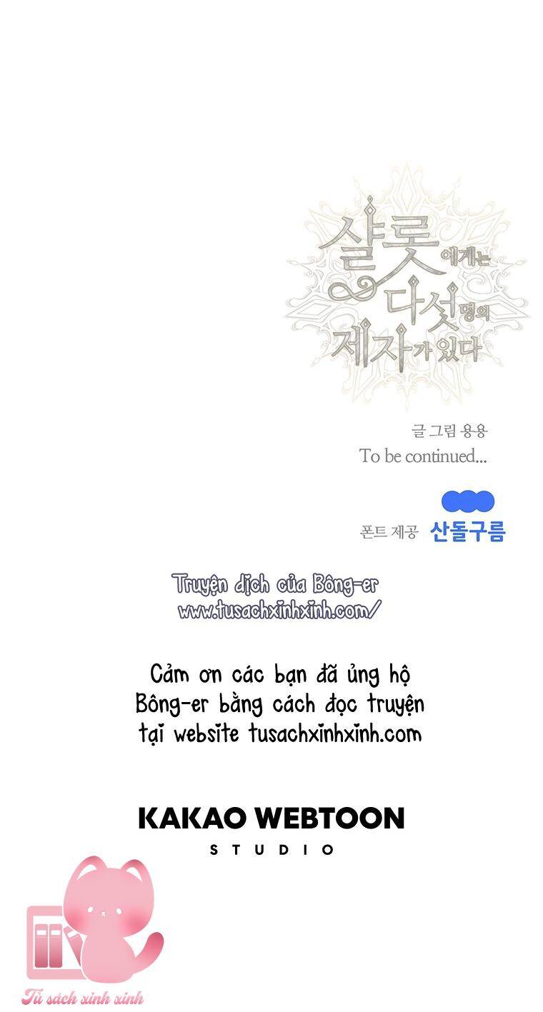 Ngũ Đại Đồ Đệ Của Charlotte Chapter 146 - 60