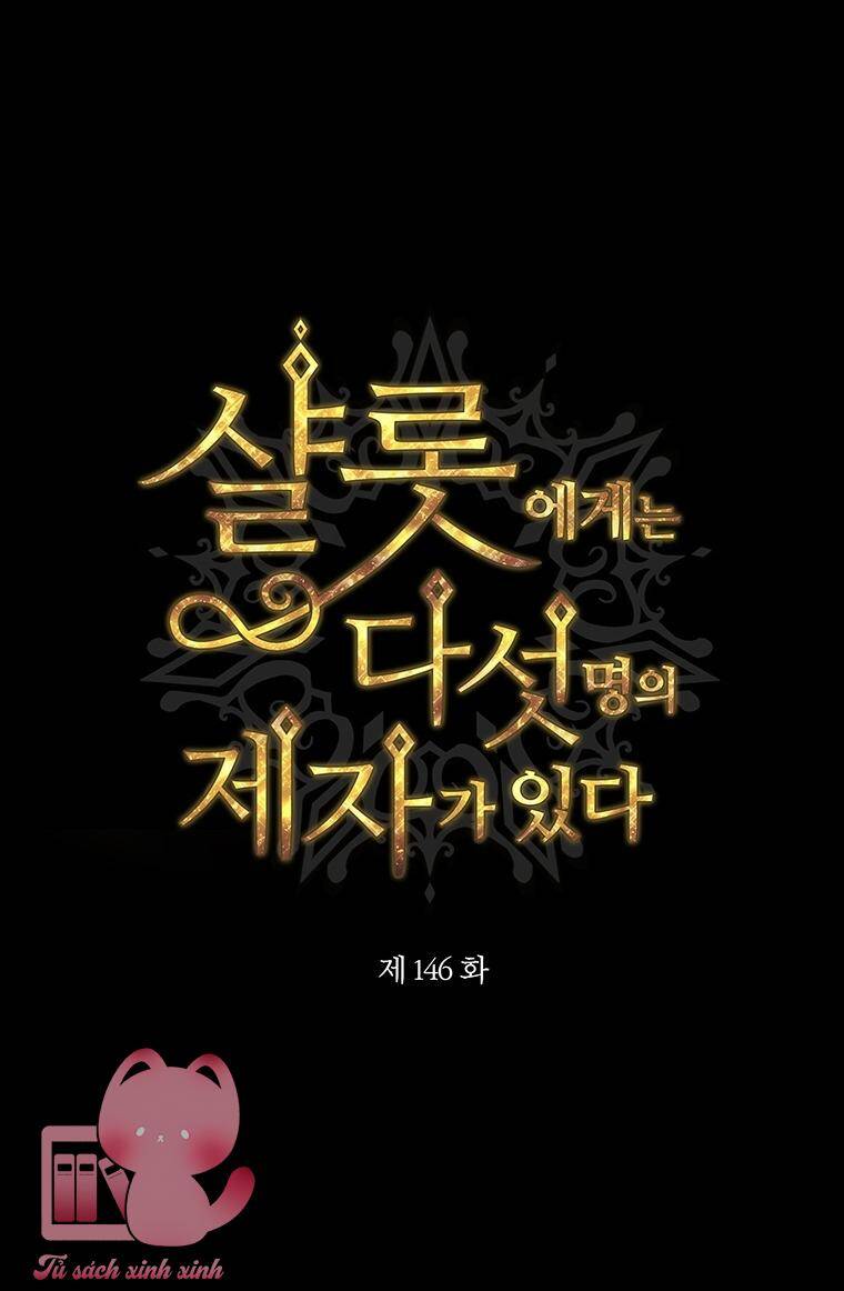 Ngũ Đại Đồ Đệ Của Charlotte Chapter 146 - 7