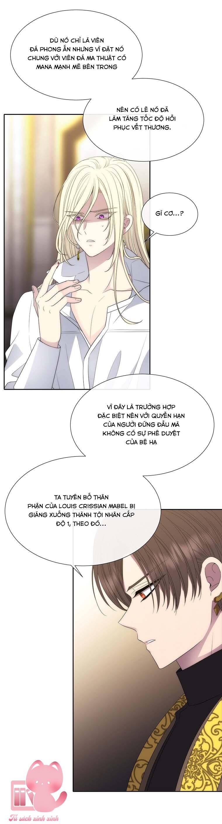 Ngũ Đại Đồ Đệ Của Charlotte Chapter 148 - 31