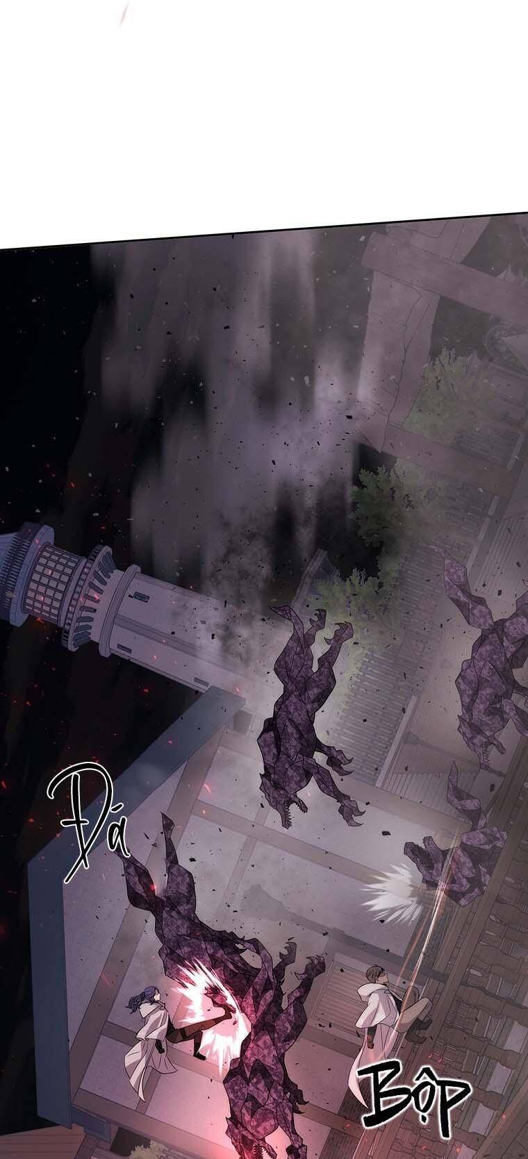 Ngũ Đại Đồ Đệ Của Charlotte Chapter 148 - 42