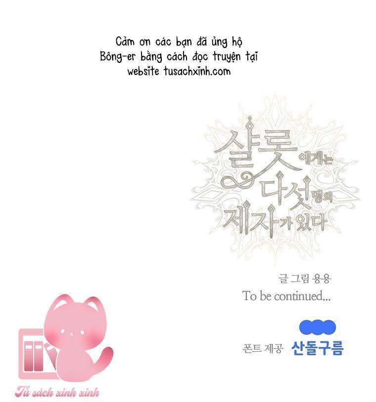 Ngũ Đại Đồ Đệ Của Charlotte Chapter 148 - 53