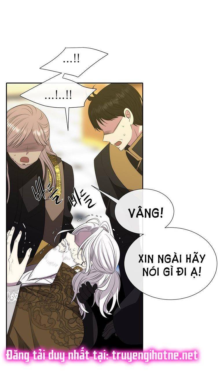 Ngũ Đại Đồ Đệ Của Charlotte Chapter 151 - 19