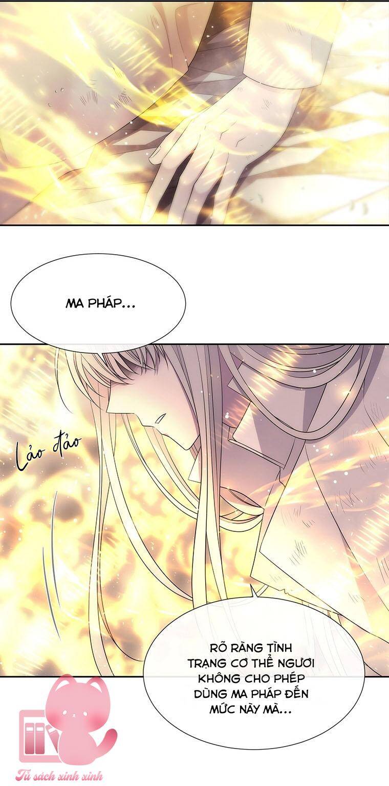 Ngũ Đại Đồ Đệ Của Charlotte Chapter 152 - 17