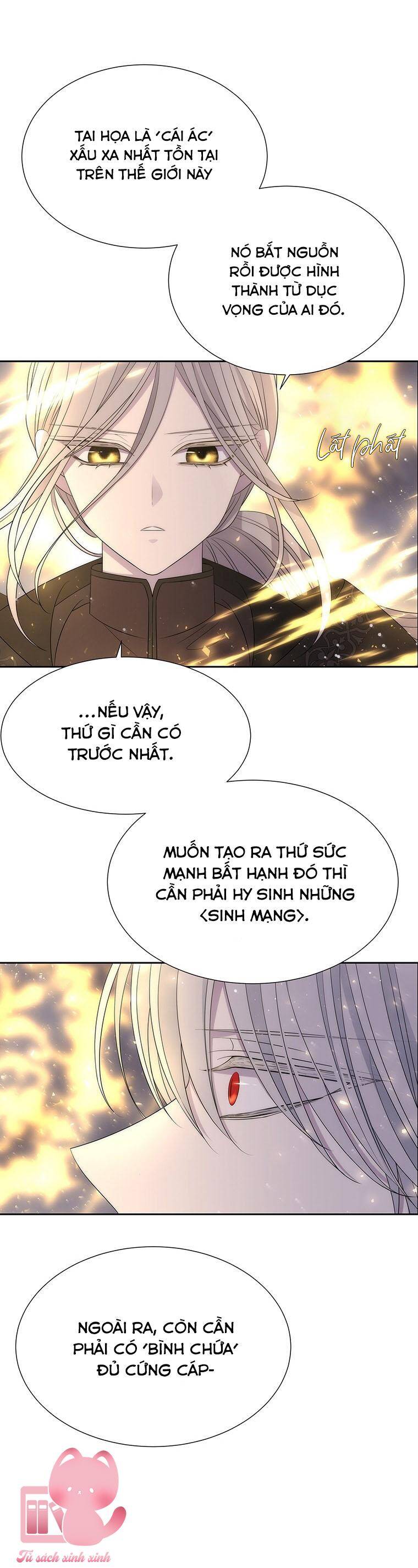 Ngũ Đại Đồ Đệ Của Charlotte Chapter 152 - 20