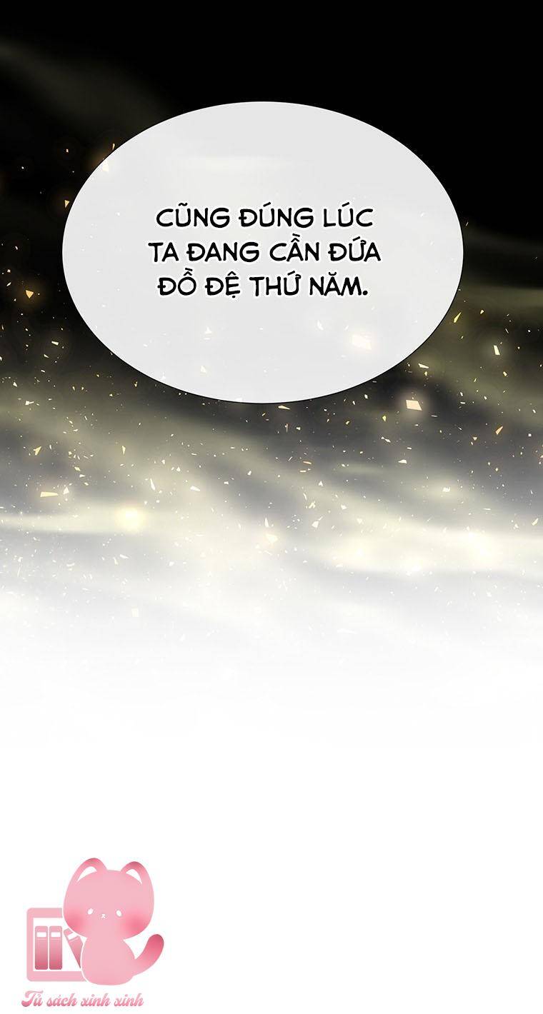 Ngũ Đại Đồ Đệ Của Charlotte Chapter 152 - 39