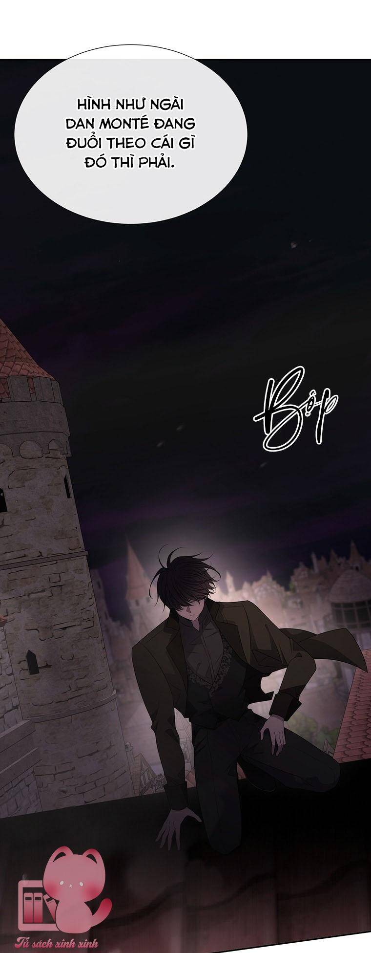 Ngũ Đại Đồ Đệ Của Charlotte Chapter 152 - 45