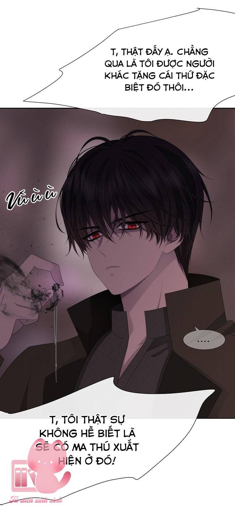Ngũ Đại Đồ Đệ Của Charlotte Chapter 152 - 53