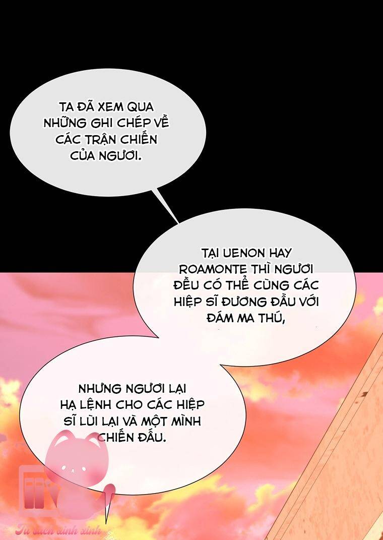 Ngũ Đại Đồ Đệ Của Charlotte Chapter 136 - 11