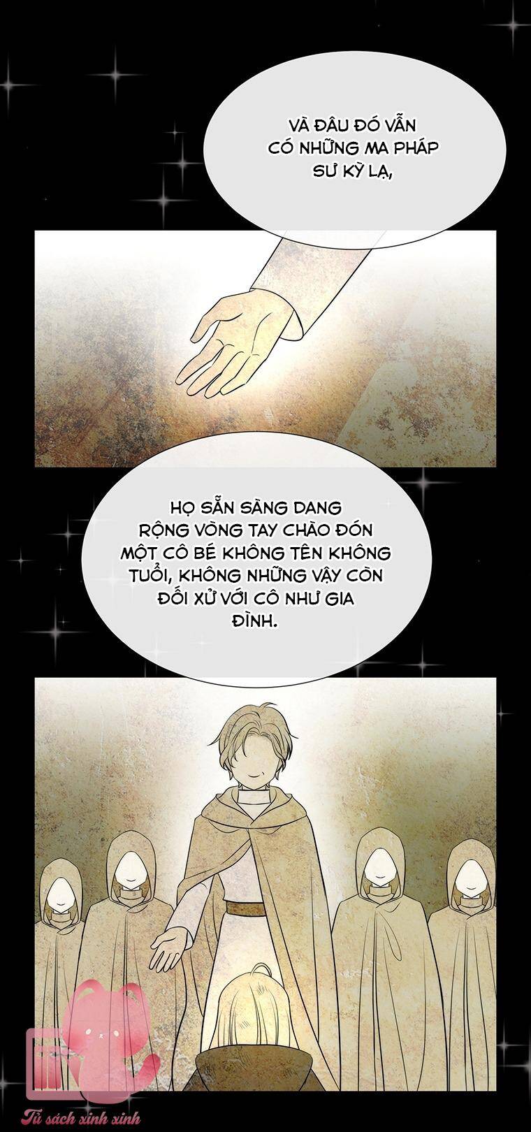 Ngũ Đại Đồ Đệ Của Charlotte Chapter 136 - 19