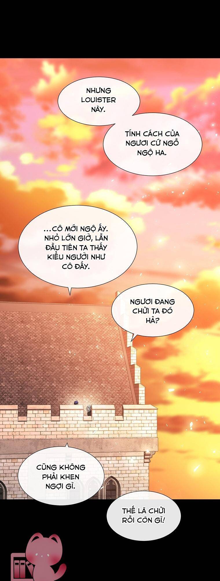 Ngũ Đại Đồ Đệ Của Charlotte Chapter 136 - 31
