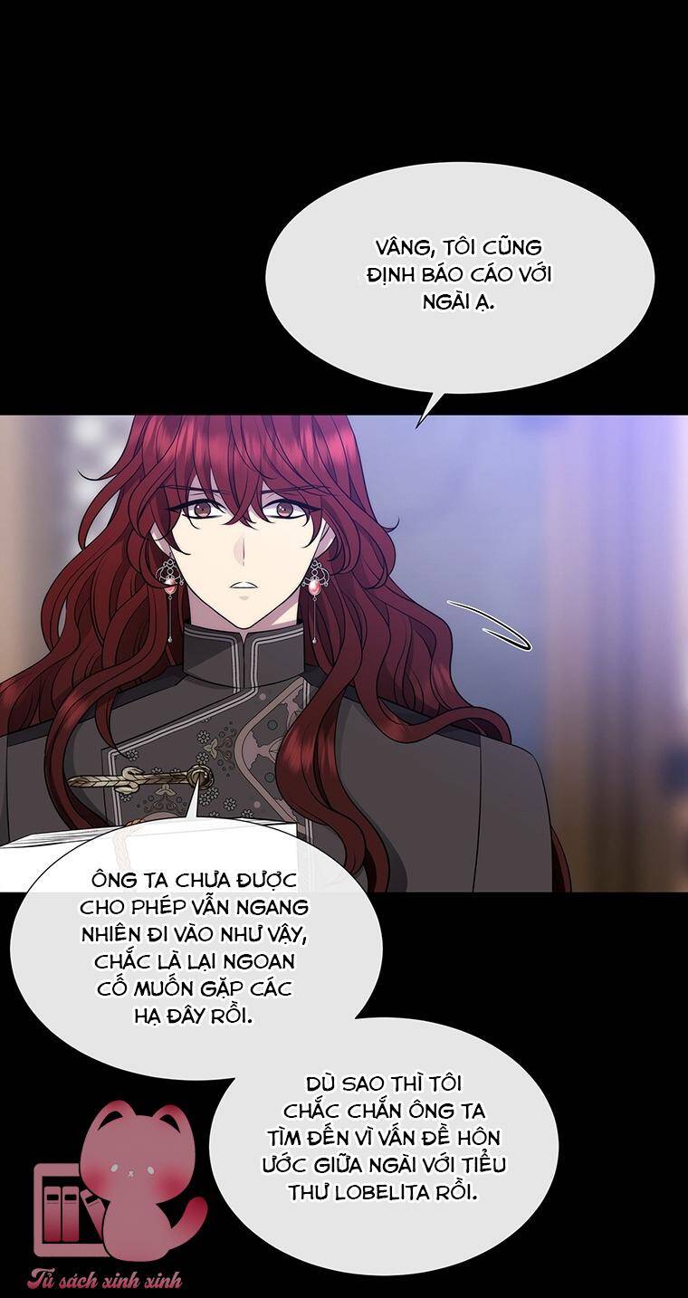 Ngũ Đại Đồ Đệ Của Charlotte Chapter 136 - 45