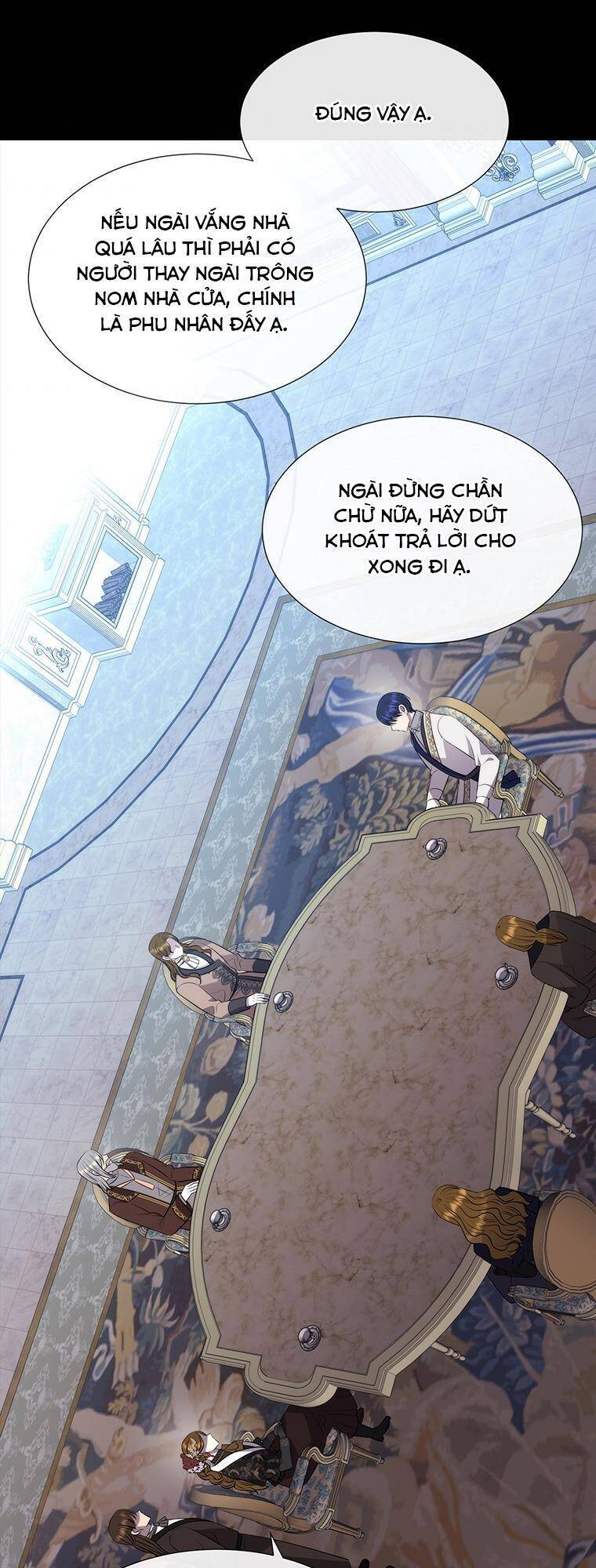 Ngũ Đại Đồ Đệ Của Charlotte Chapter 136 - 57
