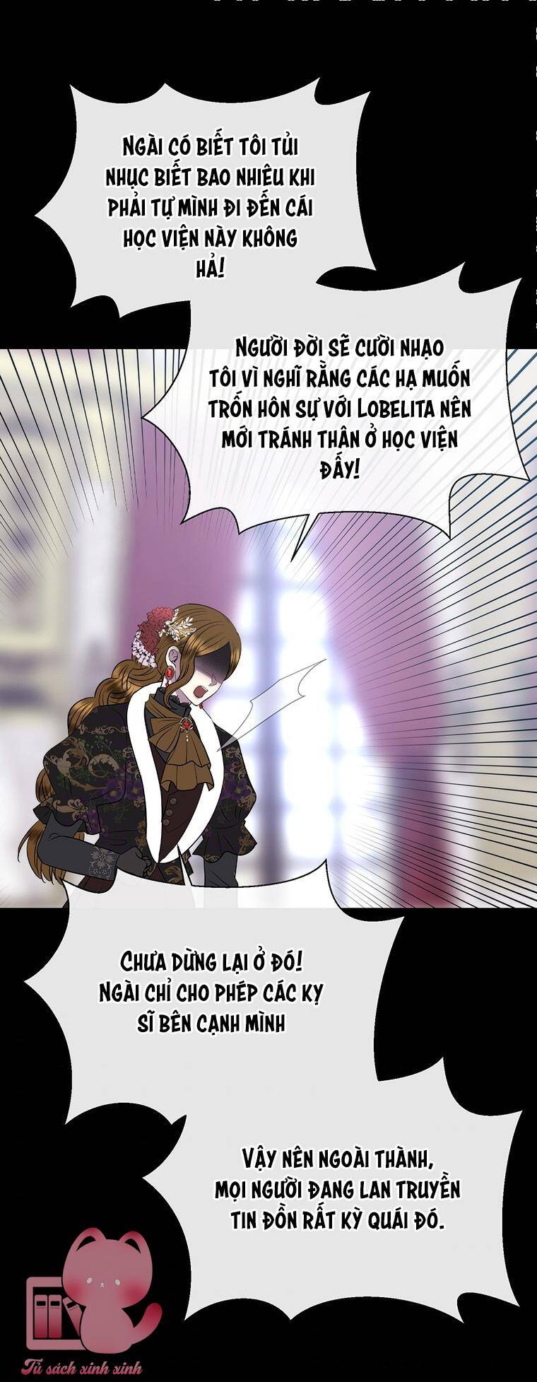 Ngũ Đại Đồ Đệ Của Charlotte Chapter 136 - 62