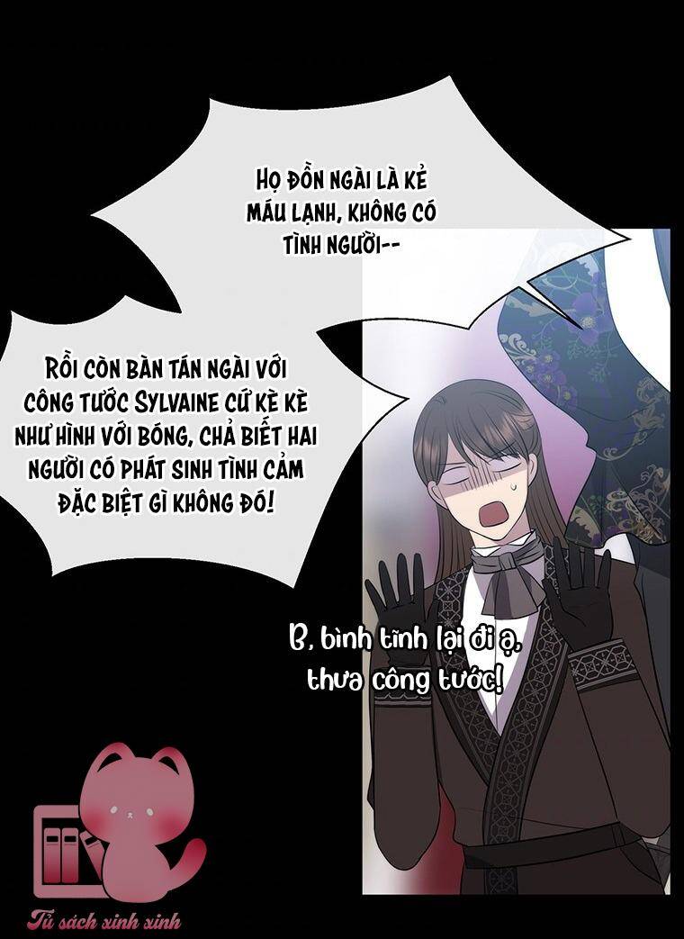 Ngũ Đại Đồ Đệ Của Charlotte Chapter 136 - 63