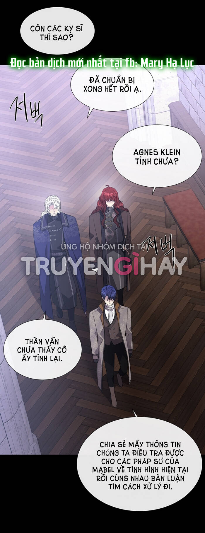 Ngũ Đại Đồ Đệ Của Charlotte Chapter 144.1 - 11