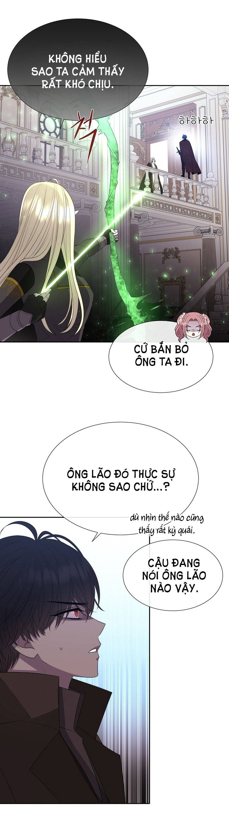 Ngũ Đại Đồ Đệ Của Charlotte Chapter 158.1 - 11