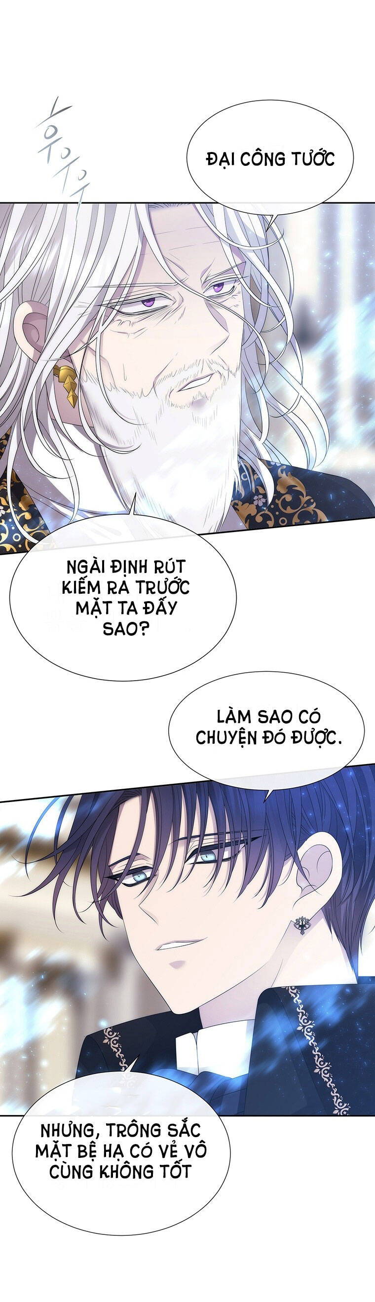Ngũ Đại Đồ Đệ Của Charlotte Chapter 158.1 - 3