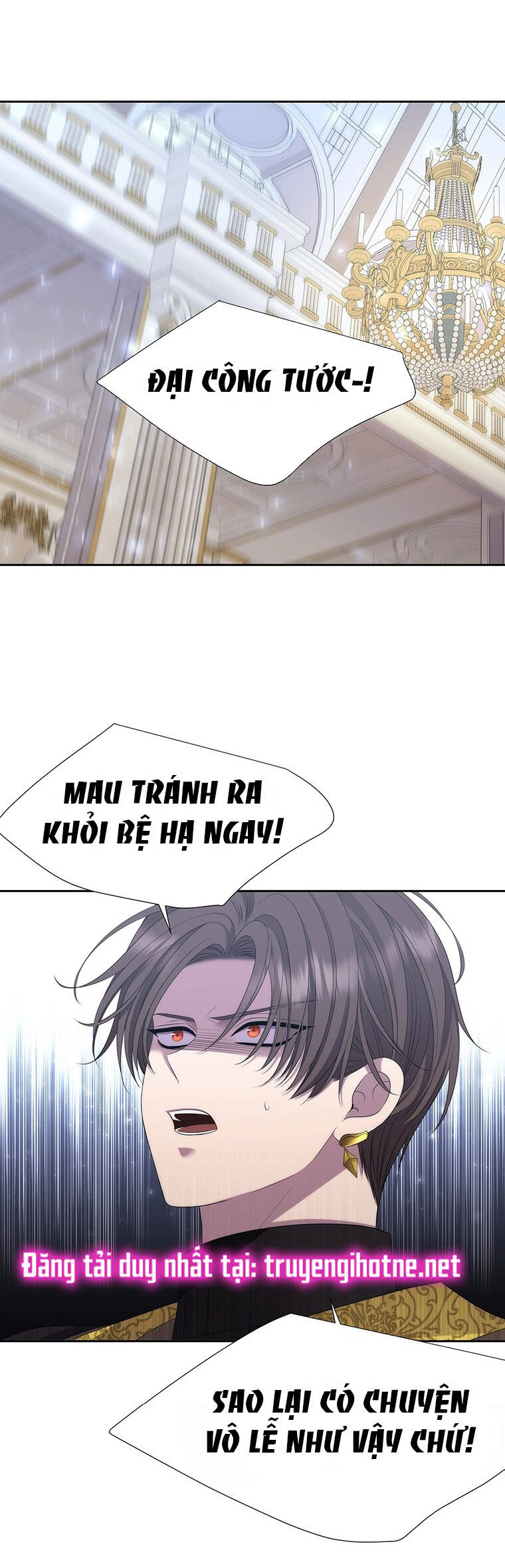 Ngũ Đại Đồ Đệ Của Charlotte Chapter 158.1 - 6