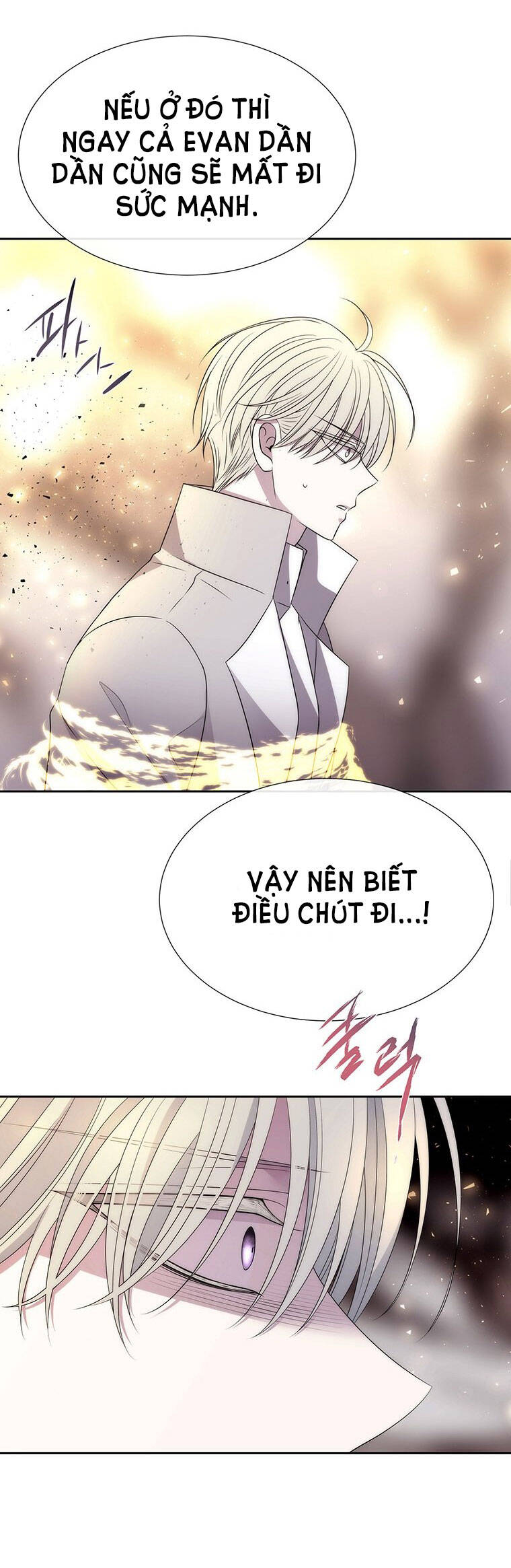 Ngũ Đại Đồ Đệ Của Charlotte Chapter 159.2 - 18