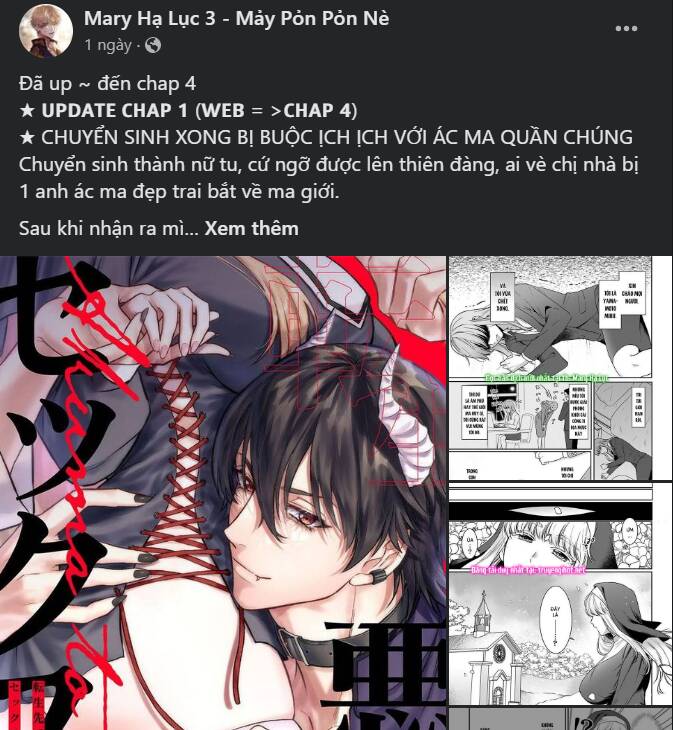 Ngũ Đại Đồ Đệ Của Charlotte Chapter 160.2 - 29