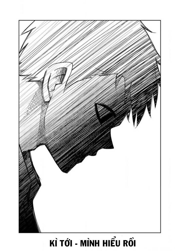 Không Chỉ Là Bắt Nạt Chapter 63 - 18