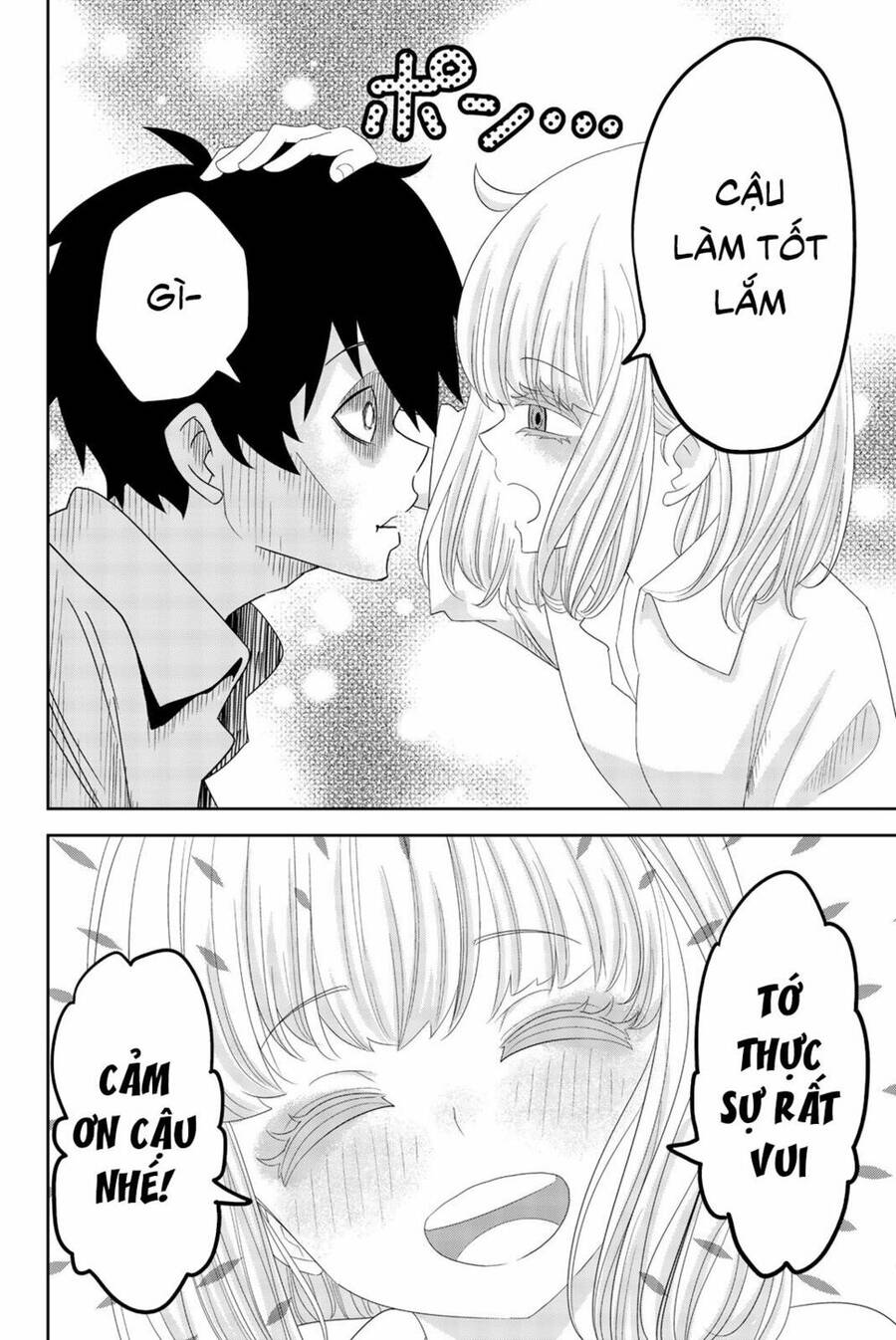 Không Chỉ Là Bắt Nạt Chapter 16 - 4