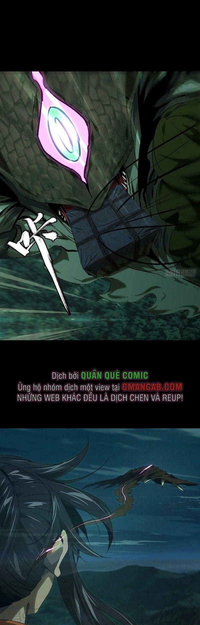 Đại Tượng Vô Hình Chapter 249 - 11