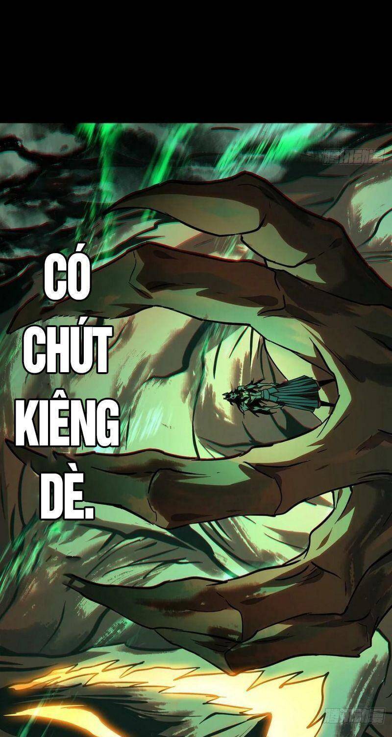 Đại Tượng Vô Hình Chapter 284 - 35