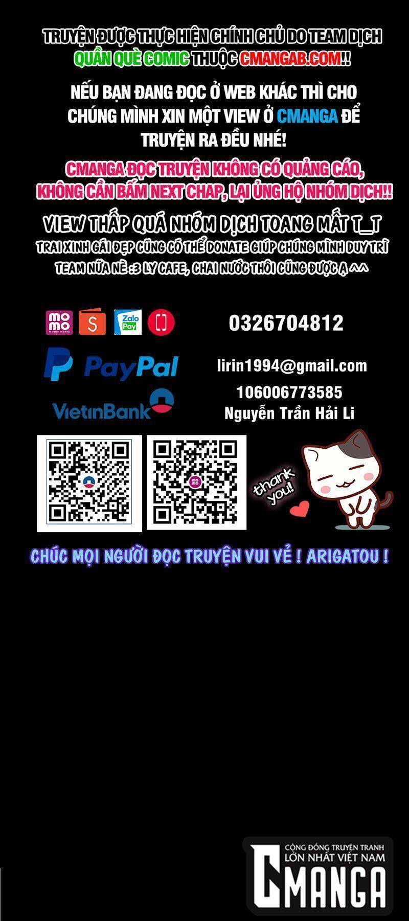 Tru Tà Chapter 100 - 1