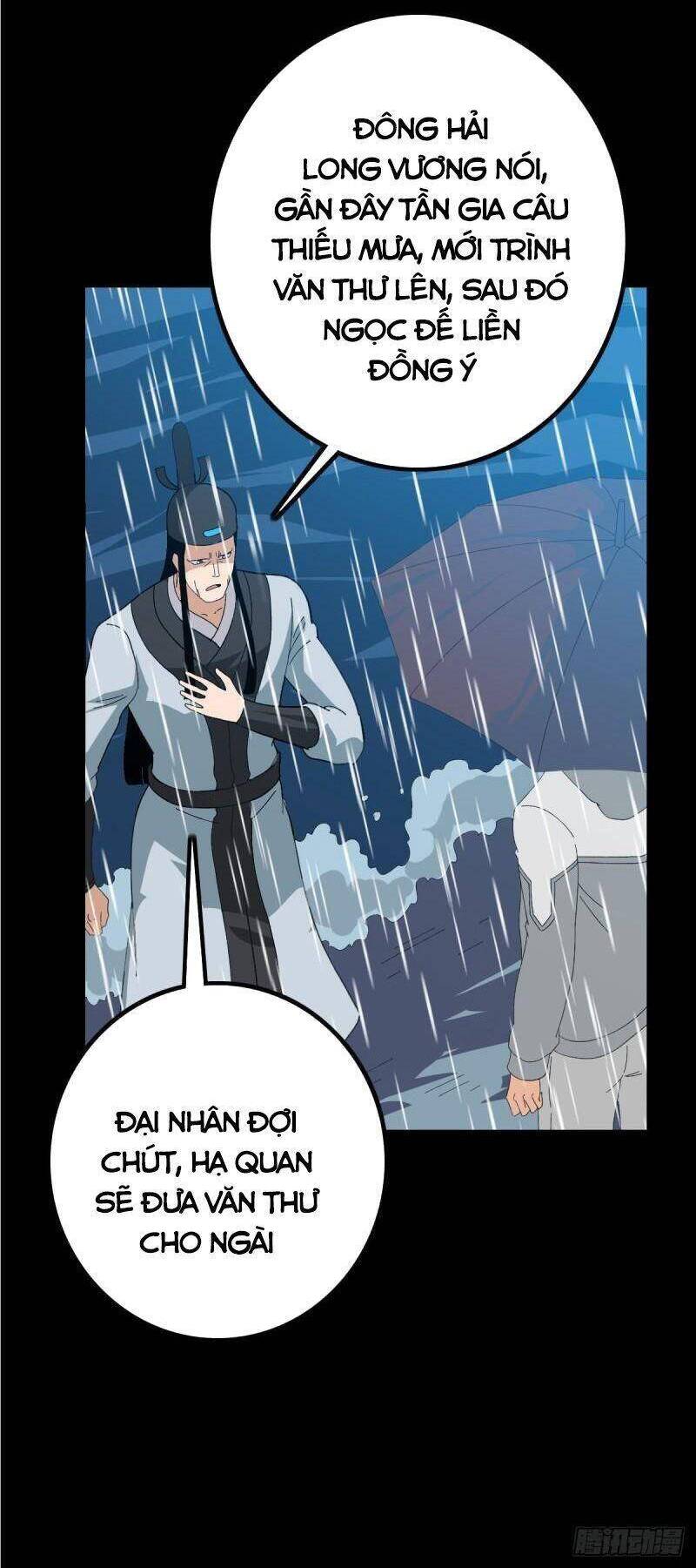 Tru Tà Chapter 100 - 2