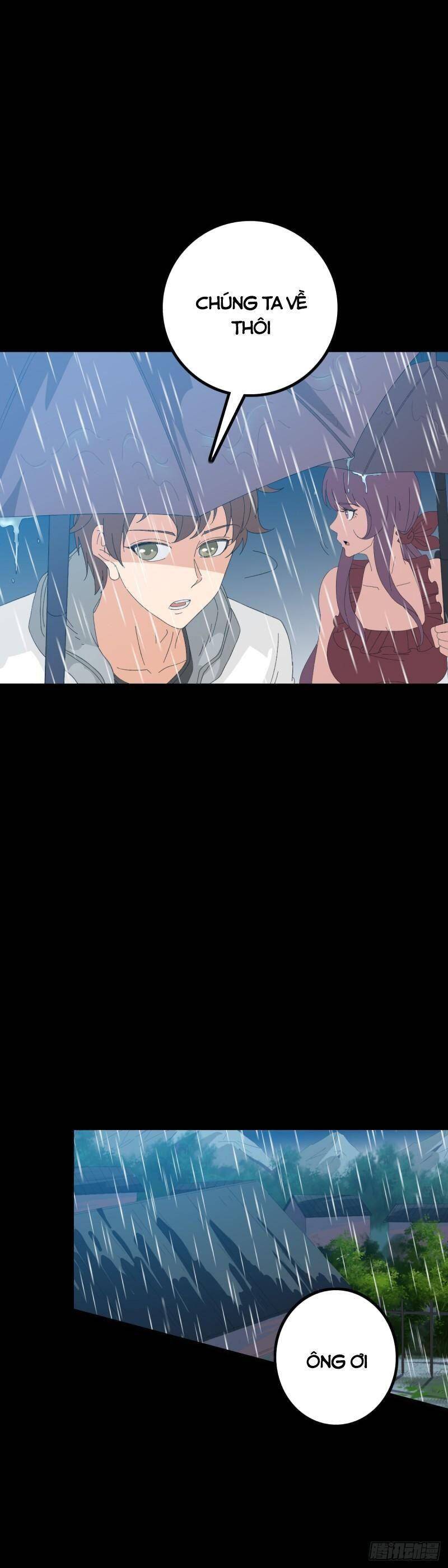 Tru Tà Chapter 100 - 11