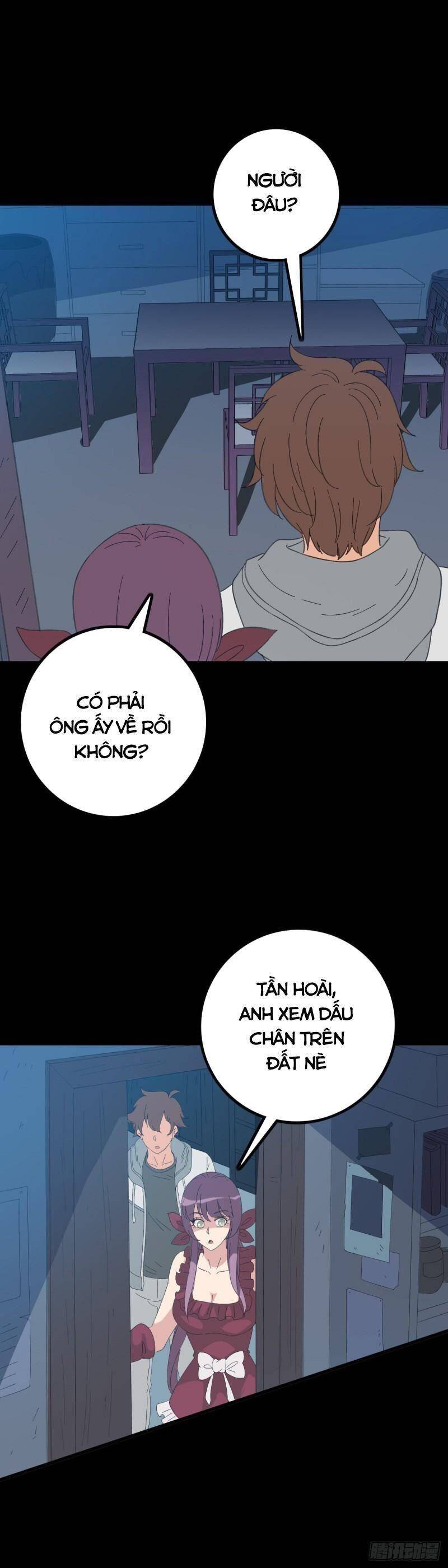 Tru Tà Chapter 100 - 13