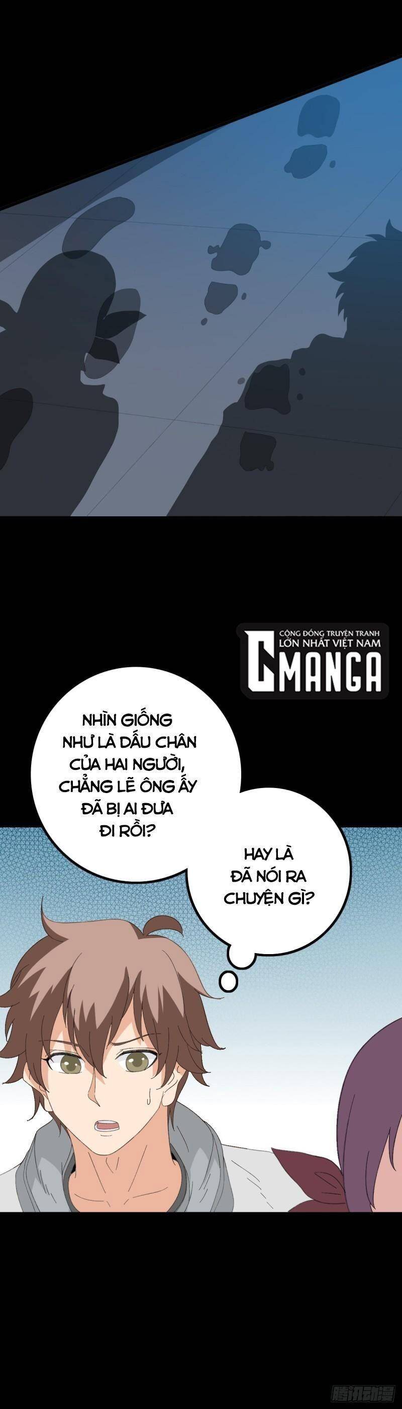Tru Tà Chapter 100 - 14