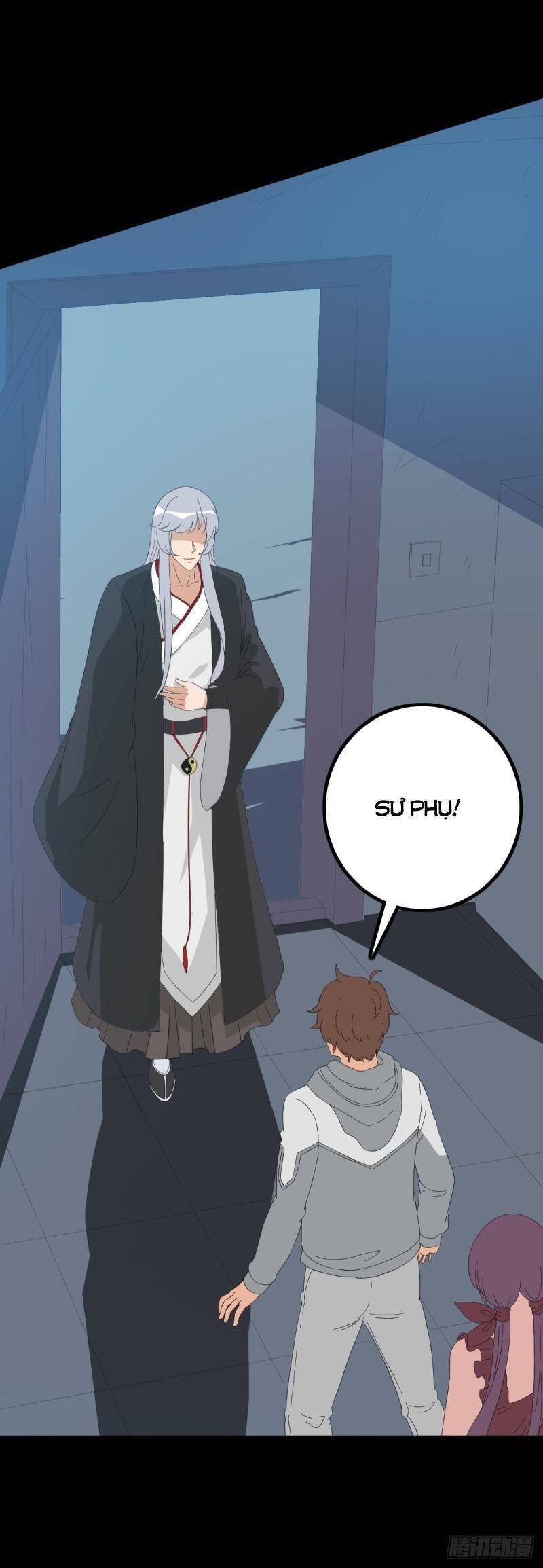 Tru Tà Chapter 100 - 16