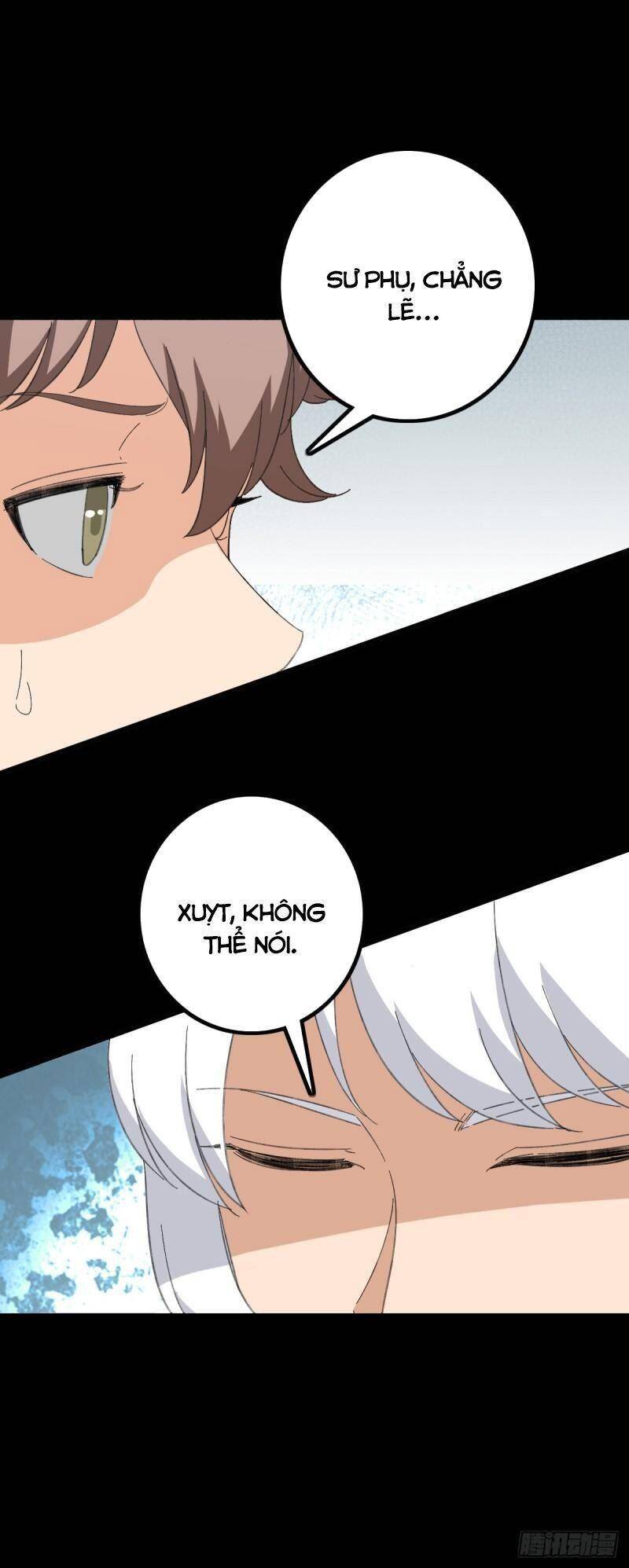 Tru Tà Chapter 100 - 19